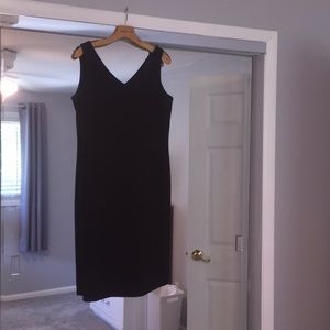 Jones New York cocktail dress
